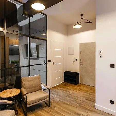 Ratusz Apartment Centrum Glogow  Exterior photo
