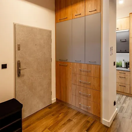 Ratusz Apartment Centrum Glogow  Exterior photo