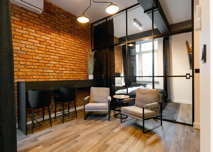 Ratusz Apartment Centrum