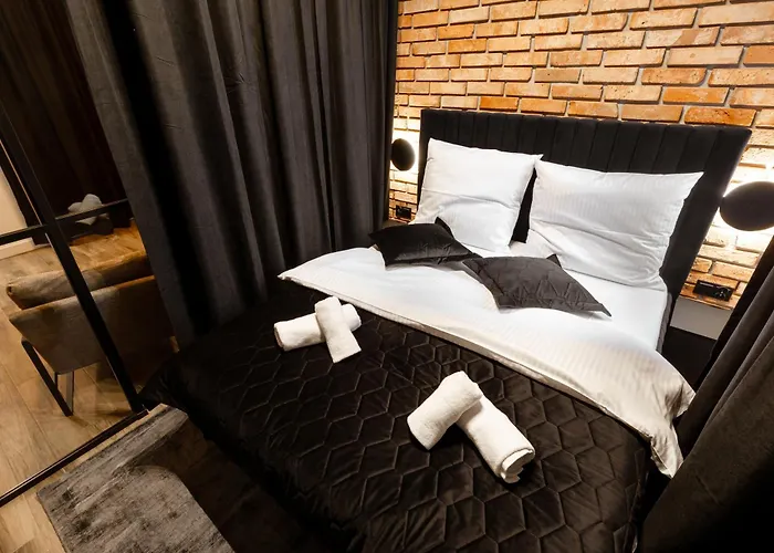 Ratusz Apartment Centrum
