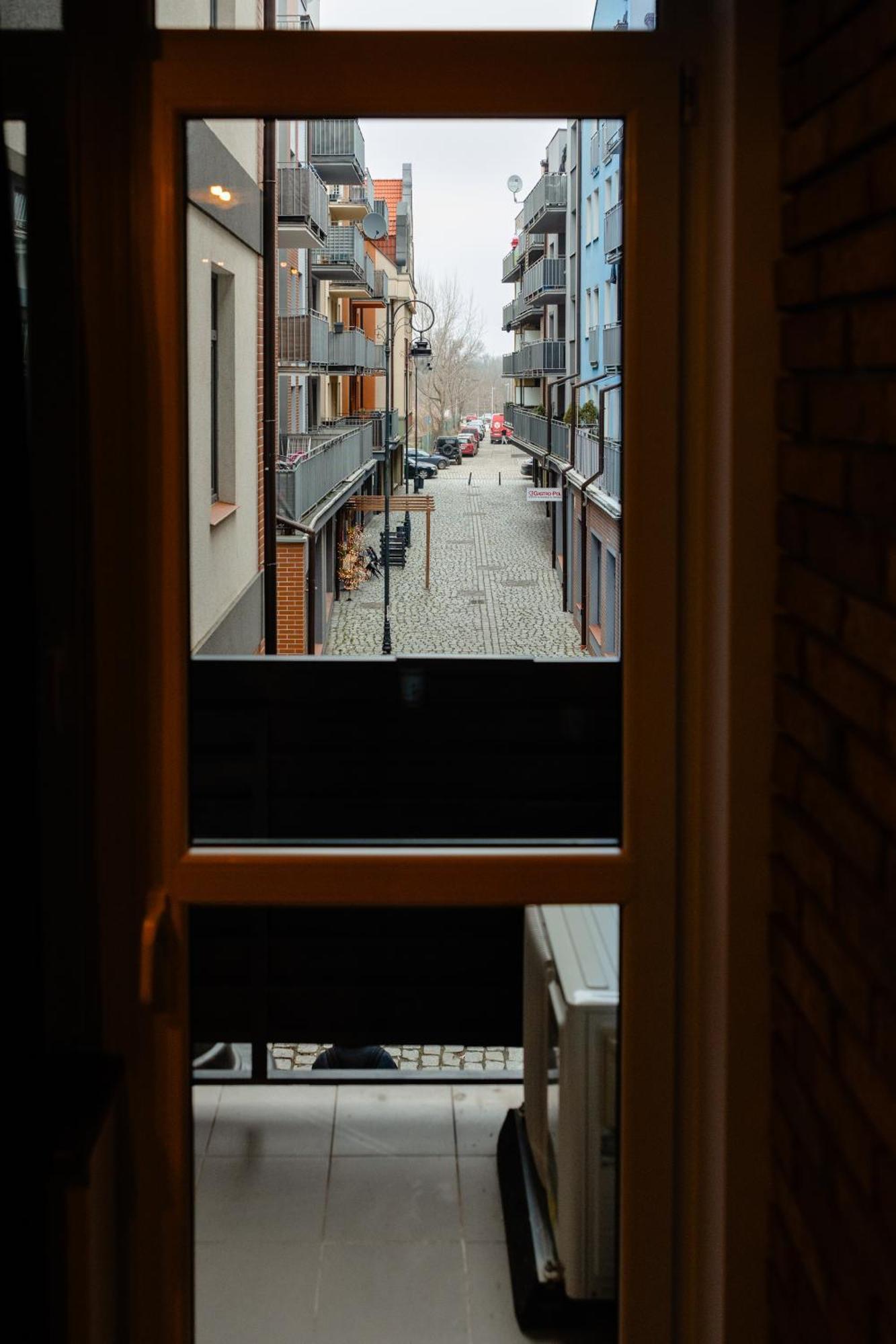 Ratusz Centrum Apartment