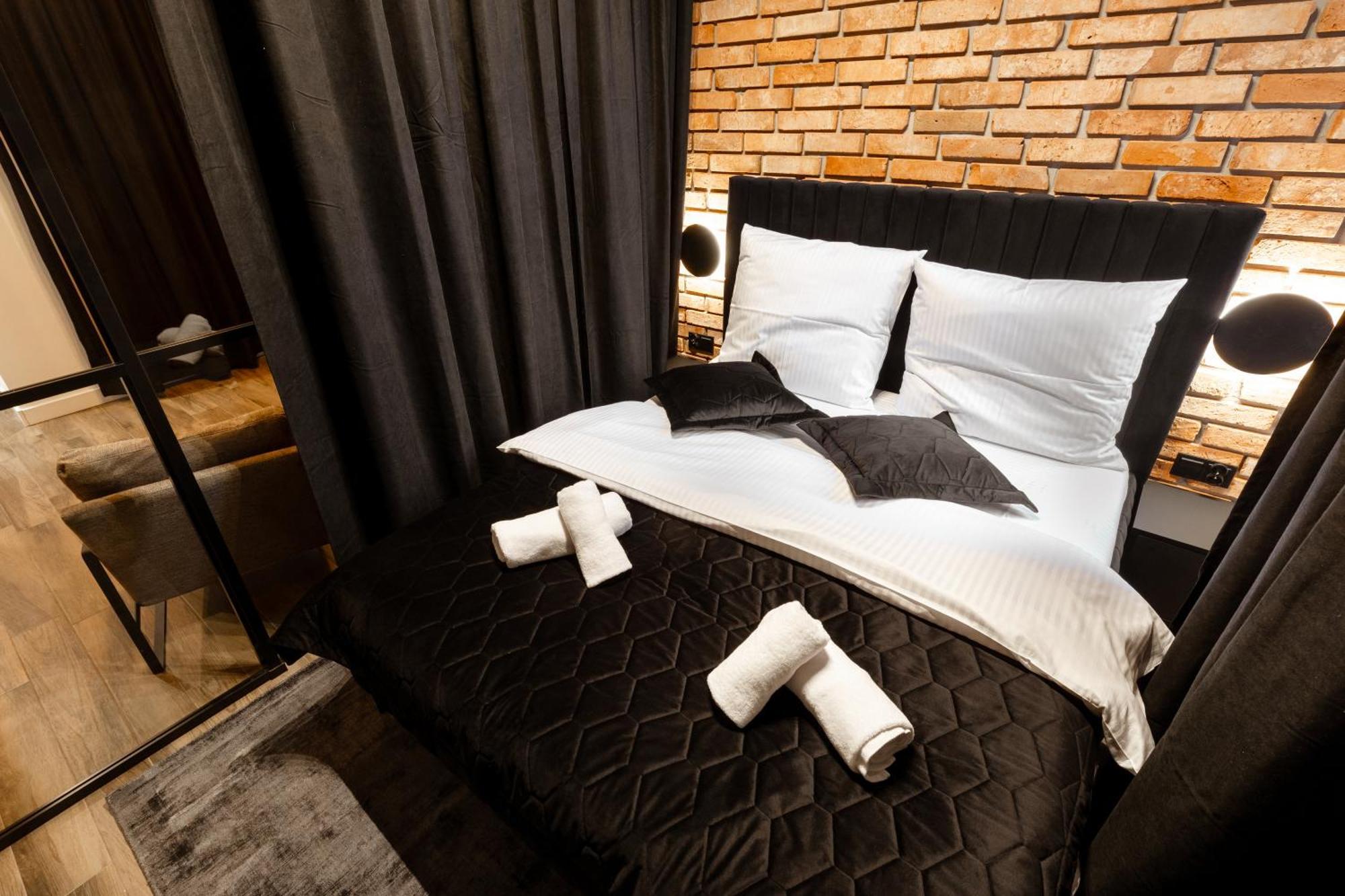 Apartment Ratusz Centrum
